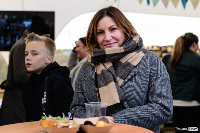 Яскраво, весело і смачно: на «Юпітері» відсвяткували День доброго сусіда. ФОТОРЕПОРТАЖ*