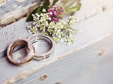 63 роки в парі: секрет сімейного щастя від волинського подружжя. ВІДЕО