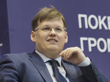 На Волинь їде віце-прем'єр-міністр України