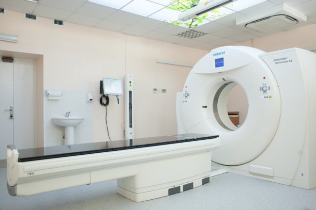 Волинські онкологи розповіли про здобутки медичного центру