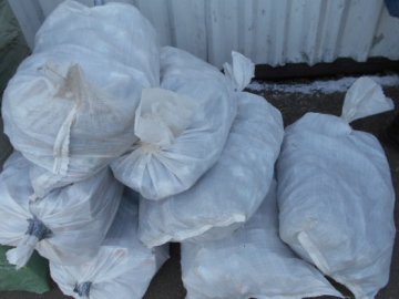 Через Волинь намагалися незаконно ввезти в Україну запчастини до автомобілів та горіхи. ФОТО