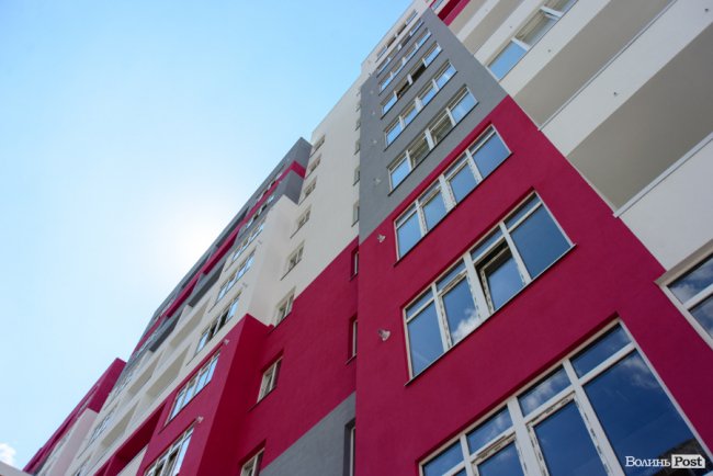 Як влітку змінюється ЖК «Caramel Residence». ФОТО*