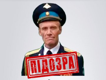 СБУ знайшла ватажка росіян, який 24 лютого наказав розстріляти цивільних біля Харкова