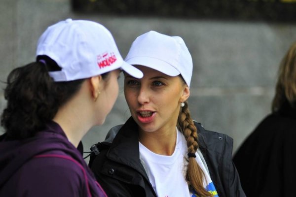 Луцьк спортивний. ФОТО