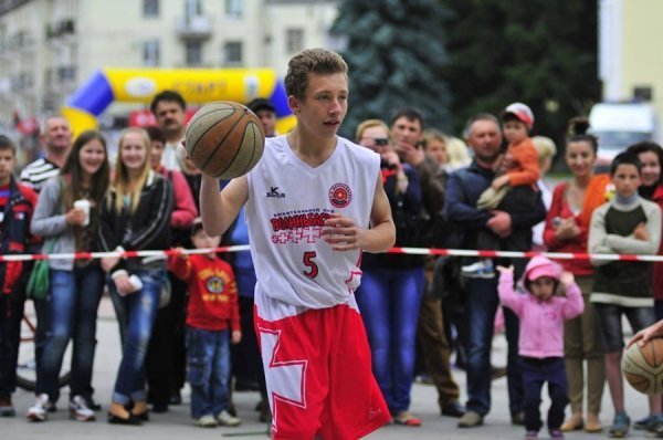 Луцьк спортивний. ФОТО