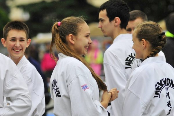 Луцьк спортивний. ФОТО