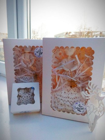 Як волинянка заробляє гроші, виготовляючи ірландське мереживо