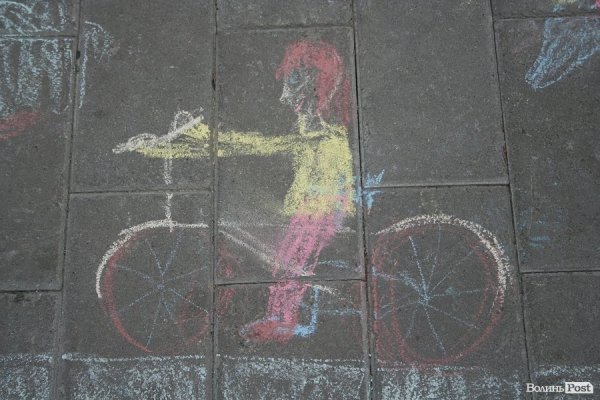 У Луцьку збирали дитячі мрії та вчили грати рок