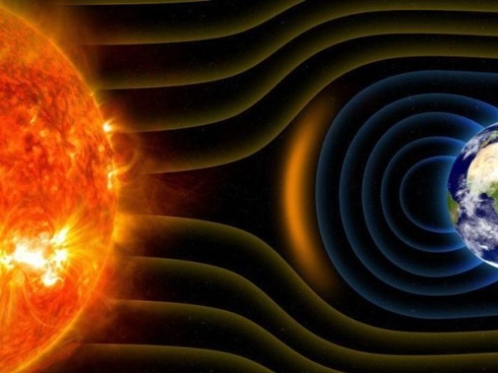 Чи очікувати магнітні бурі 18 квітня: прогноз