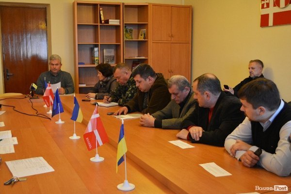 «Причину до цих пір не можу зрозуміти», - заступник військкома про бійку у батальйоні «Волинь»