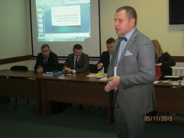 Як у Луцьку тренують прокурорів. ФОТО