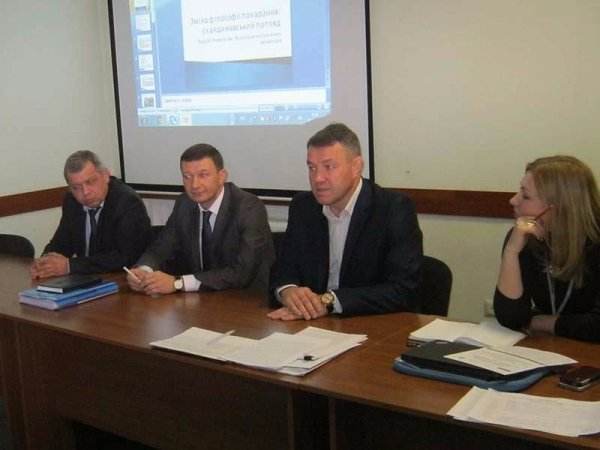 Як у Луцьку тренують прокурорів. ФОТО