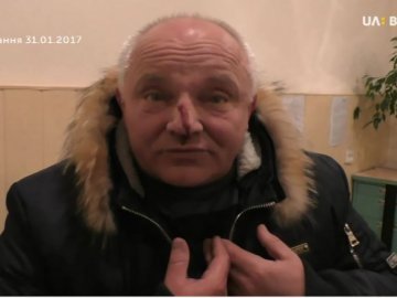 Батько «бурштинового» прокурора, що на смерть збив жінку під Луцьком, – знову за кермом