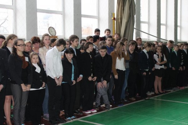 Луцький навчально-реабілітаційний центр отримав нове обладнання. ФОТО