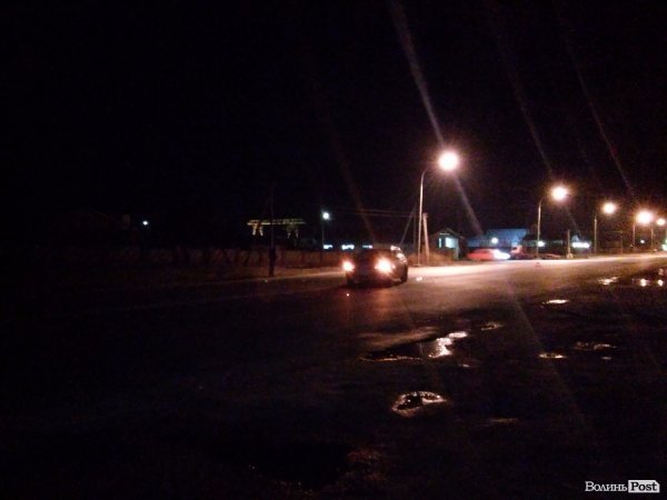 У Підгайцях зіткнулись два автомобілі Renault. ФОТО