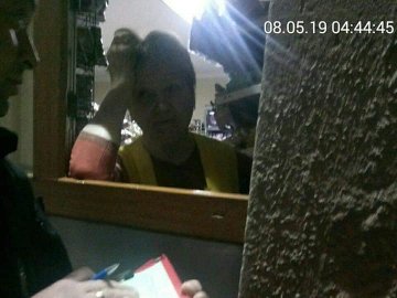 Продавця луцького магазину оштрафують за нічну торгівлю алкоголем. ФОТО