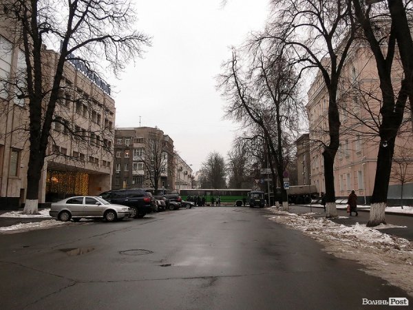 У таборі «ворога». НОТАТКИ ОЧЕВИДЦЯ. ФОТО