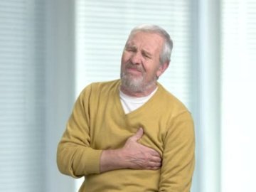 Волинянин прийшов на роботу і помер