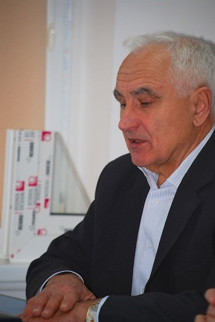 «Децентралізаційний марафон» на Волині: реформи та гроші