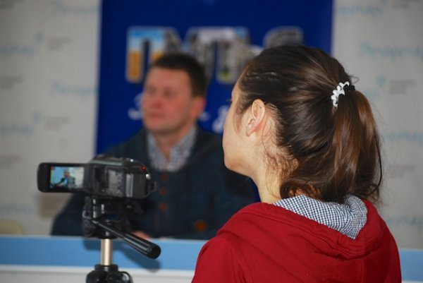 «Децентралізаційний марафон» на Волині: реформи та гроші