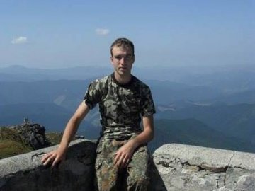 5 років тому на Майдані застрелили волинського активіста Василя Мойсея. ВІДЕО