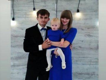 Рахунок йде на дні: у маленької дівчинки з Волині виявили пухлину мозку