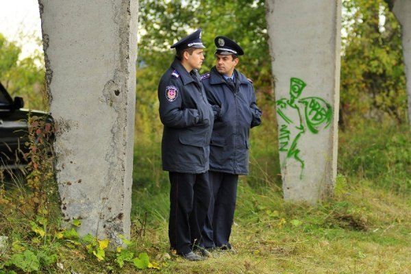 Автомотофестиваль під Луцьком: день перший. ФОТО. ВІДЕО