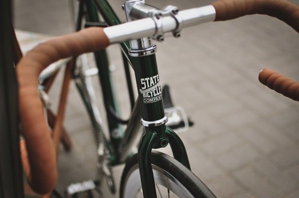 «Велопосиденьки» в луцькій кав'ярні. ФОТО