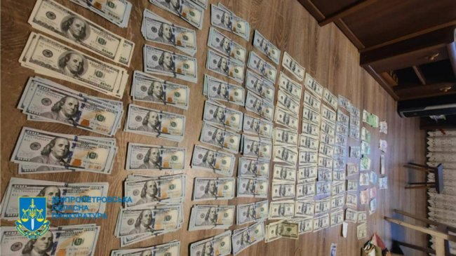 У двох нарколабораторіях на Дніпропетровщині вилучили 4 центнери дурману