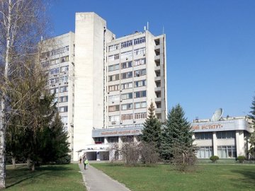 Росіяни обстріляли ядерну установку у Харкові