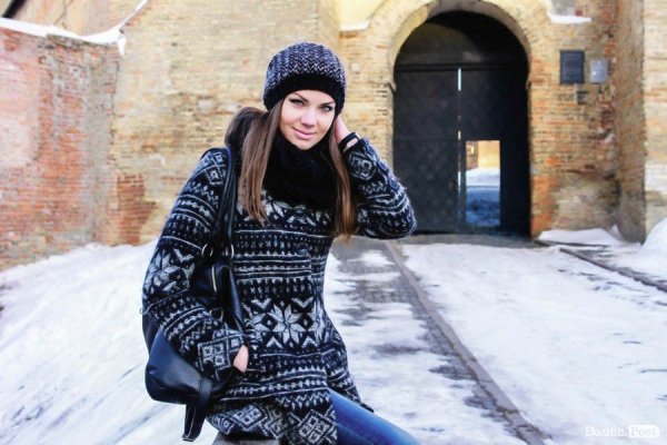 Стильний Луцьк. Портрет дня: Вікторія Токарчук