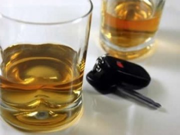 Через п’яного водія загинув пасажир
