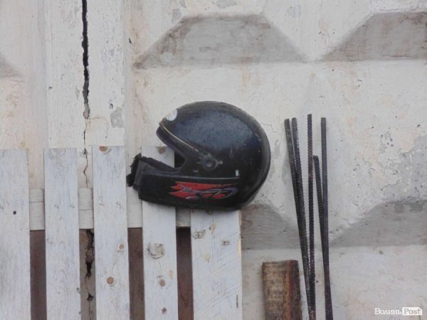 Луцьких ВВшників остаточно розблокують. ФОТО