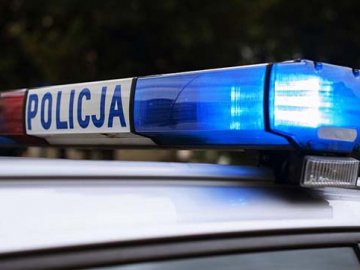 У Польщі п'яний водій з України намагався підкупити поліцейського