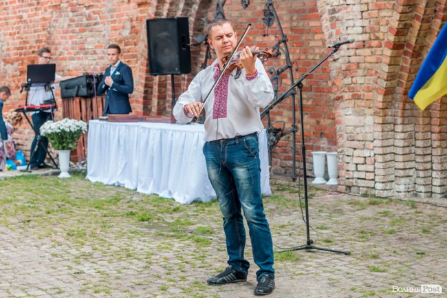 Еліта юриспруденції: у Луцьку нагородили нотаріусів з усієї області. ФОТО 