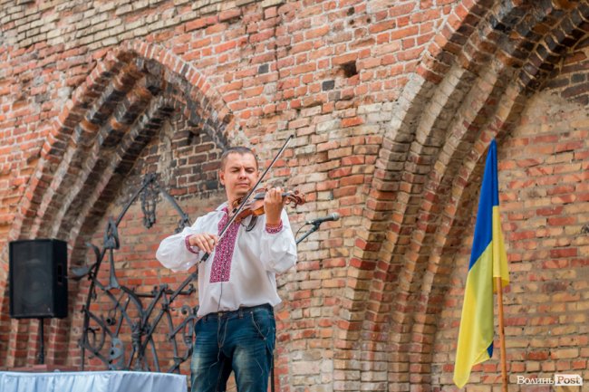 Еліта юриспруденції: у Луцьку нагородили нотаріусів з усієї області. ФОТО 