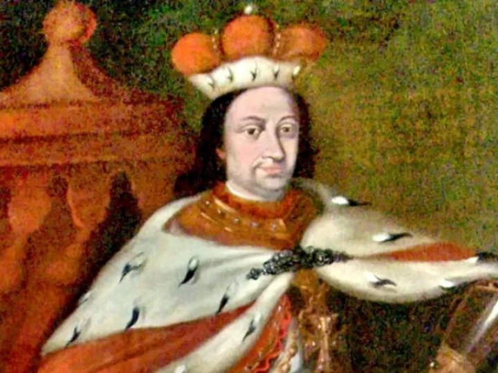 Депутат Луцької міськради просить назвати одну із вулиць на честь великого князя Вітовта