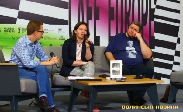 До Луцька хоче завітати онука принцеси Сіаму