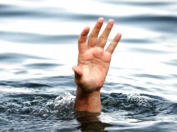 На Волині втопилися двоє чоловіків