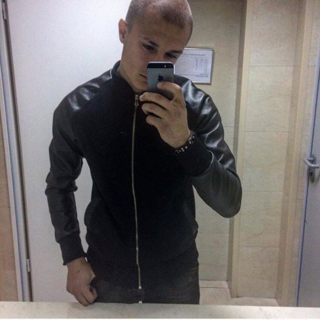 Назар Пушкарчук