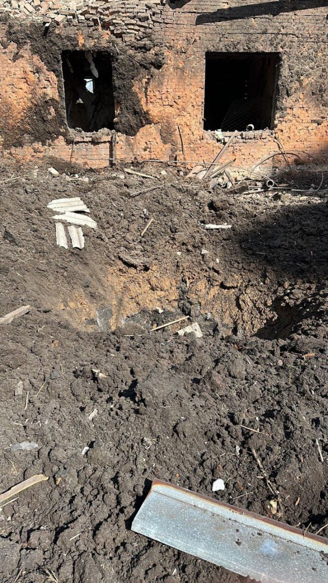 Росіяни обстріляли Костянтинівку, шестеро загиблих 