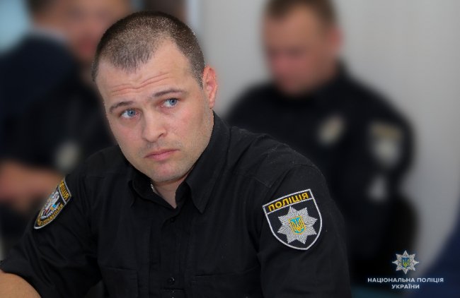 У Луцьку копи боротимуться з домашнім насильством