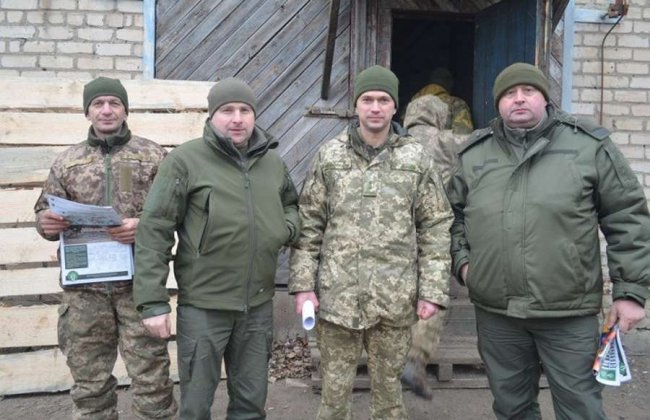 Відпочинок, патріотизм та корпоративна солідарність – чим живе лісова профспілка Волині