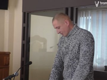 Волинського поліцейського засудили за «п’яні перегони»