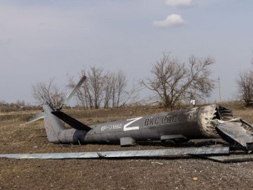 ЗСУ ліквідували вже 31 250 російських загарбників