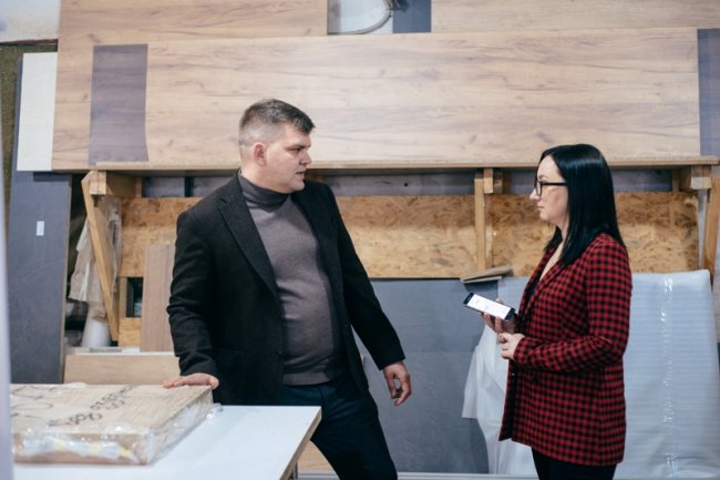 Як народжуються кухні «під ключ». РЕПОРТАЖ ІЗ ВИРОБНИЦТВА MARKSON*