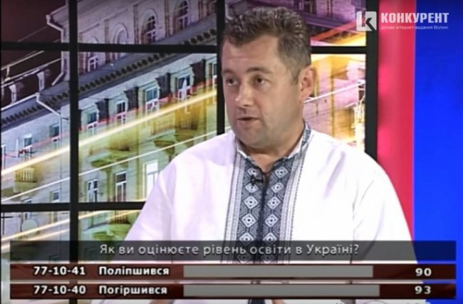 ТОП-20 цитат «Протилежного погляду» 2017 року