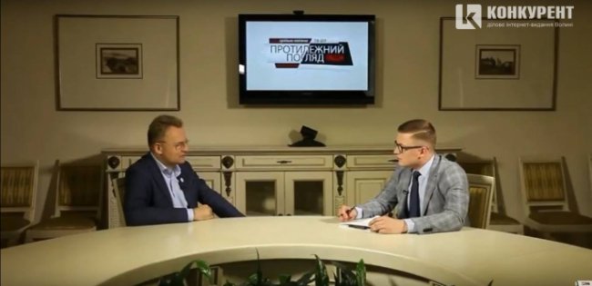 ТОП-20 цитат «Протилежного погляду» 2017 року