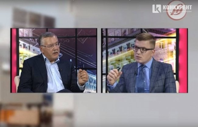 ТОП-20 цитат «Протилежного погляду» 2017 року