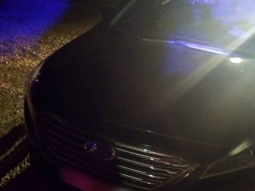 Алкоголь у 9 разів перевищував норму: у Луцьку затримали п'яну водійку